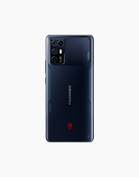 ZTE Nubia Red Magic 6R Qualcomm® Snapdragon™ 888 Processor
