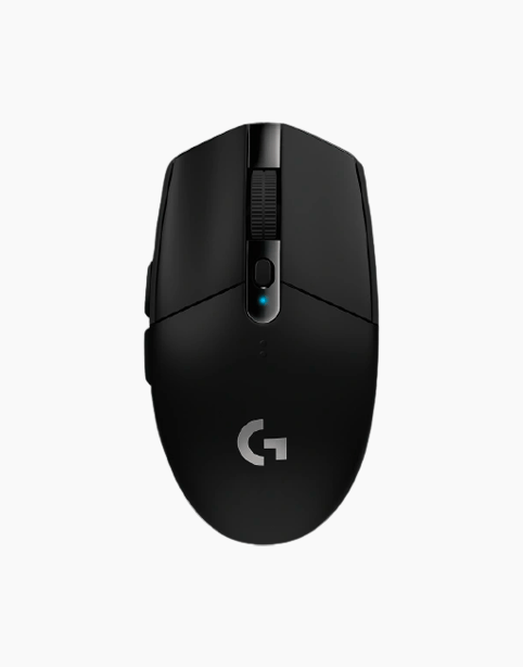Logitech® G305 LIGHTSPEED Wireless Gaming Mouse
