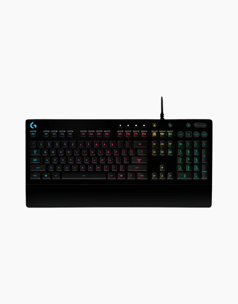 Logitech® Gaming Keyboard G213 Prodigy – Smartkoshk Stores
