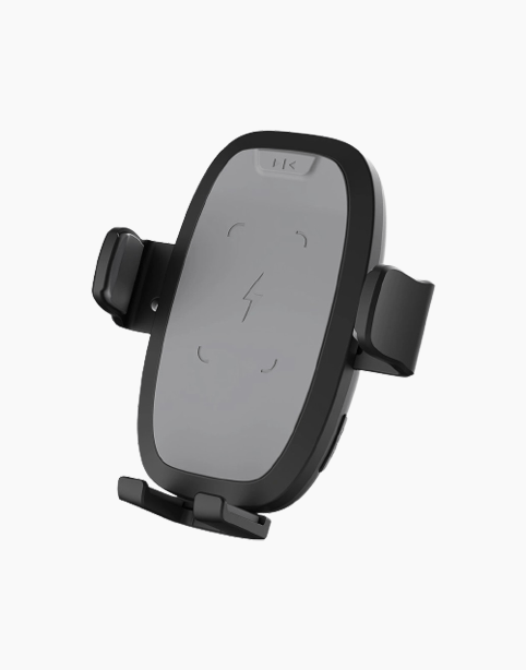 Ravpower RP-SH014 10w Wireless Car Holder With Car Adaptor - Black