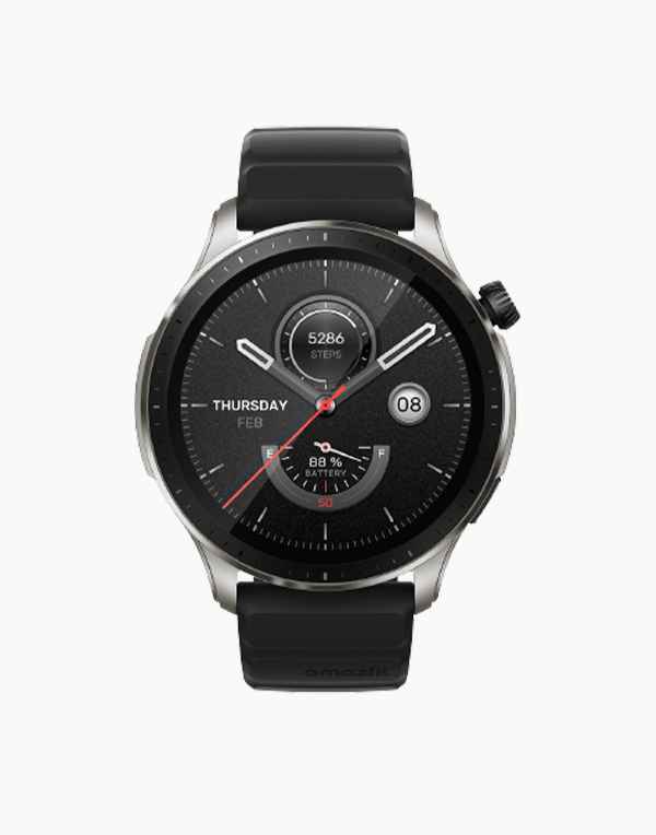 Xiaomi amazfit gtr faces sales
