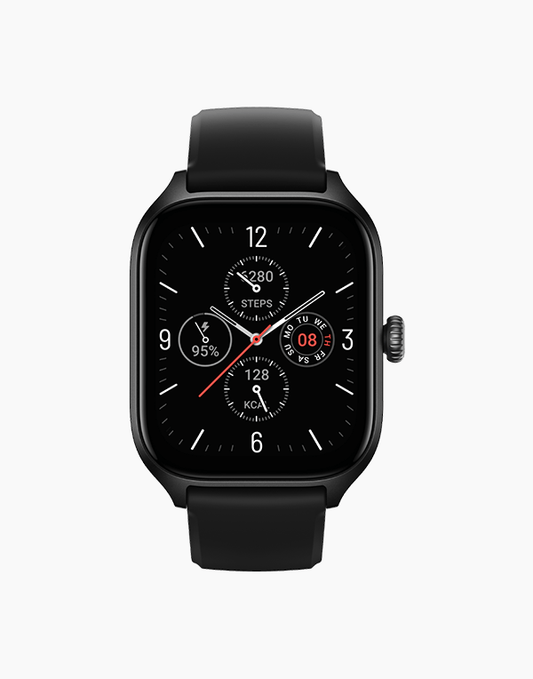 Amazfit GTS 4 SmartWatch 1.75" Inch 5ATM Waterproof +200 Watch Faces