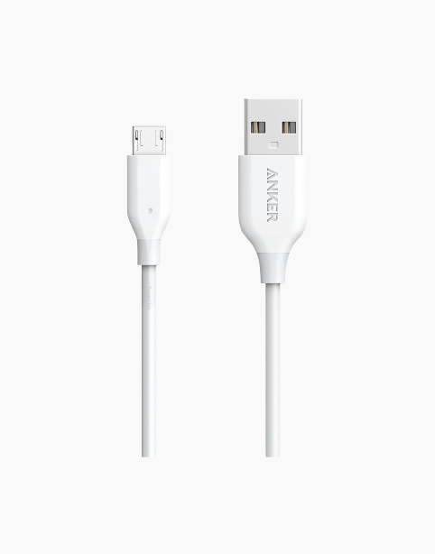 Anker PowerLine Micro USB Cable 3ft/0.9m