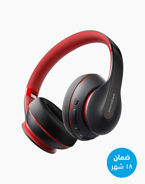 Anker Soundcore Q10 Wireless Headphone Hi-Res Certified Sound