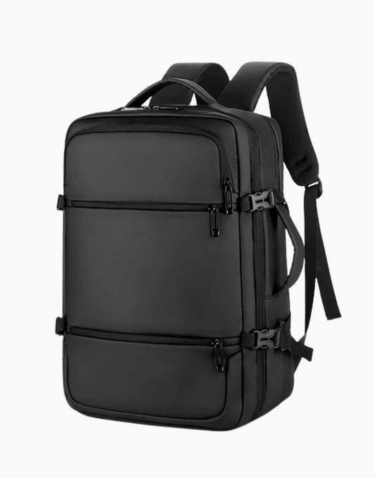 MEINAILI - B002026 Waterproof Backpack 15.6 Laptop