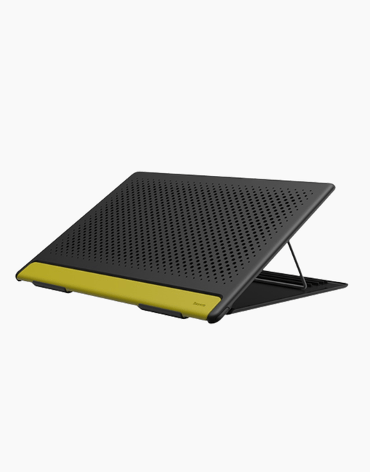 Baseus Let''s go ستاند لابتوب ب5 مستويات و فتحات تهوية