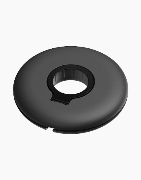 Baseus Planet Cable Winder For Apple Watch - Black