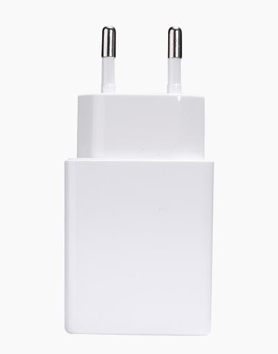 NILLKIN AC ADAPTER - White