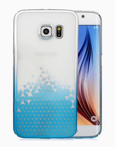 S6 Edge Engage Plus Blue