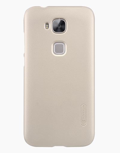 Huawei 8 Frosted Shield - Gold