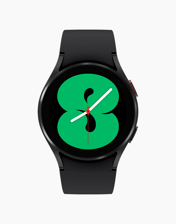 Samsung galaxy watch sport tracking sales