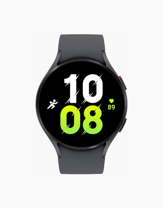 Samsung Galaxy Watch5 With Wear OS