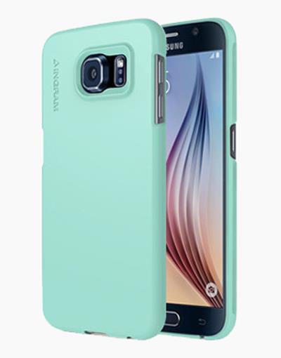 Galaxy S6 Gram1 Mint