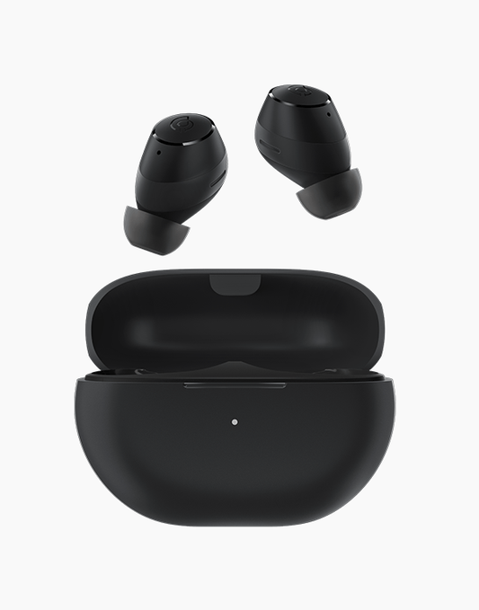 Haylou GT1 2022 TWS EarBuds Touch Control BT5.2 Low Latency Mode