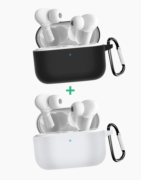 Earphone Case Honor X1 Case Silicone Earphone Case For Honor