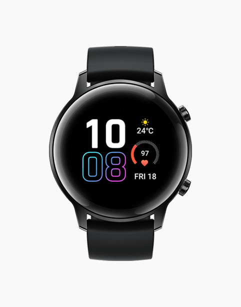 Smartwatch honor top magic 2