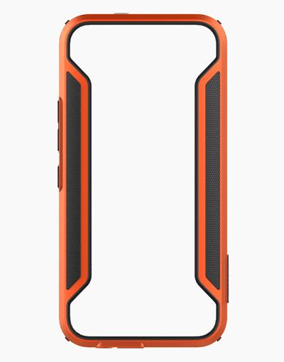 HTC One M9 Nillkin Armor - Orange