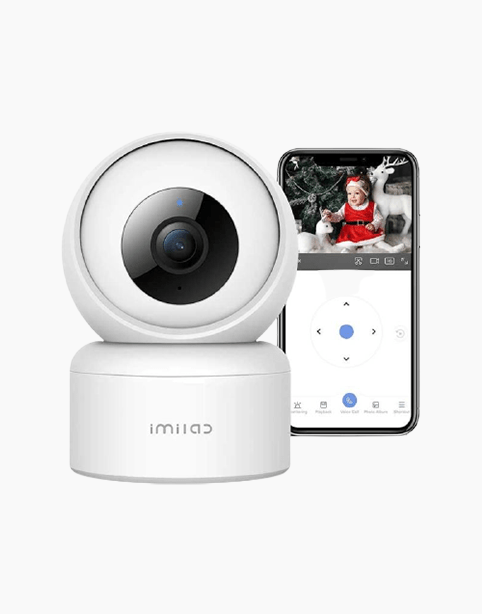 IMILAB C20 Home Security Camera 1080P