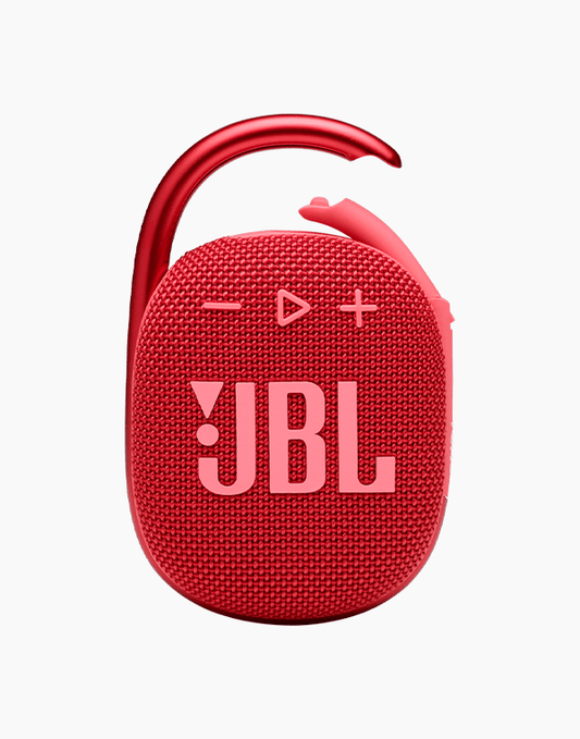 JBL Clip 4 | Ultra-portable Waterproof Speaker