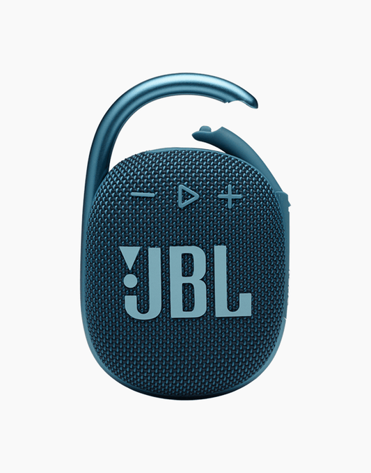 JBL Clip 4 | Ultra-portable Waterproof Speaker