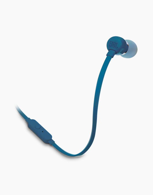JBL Tune 110 Earphones With Microphone