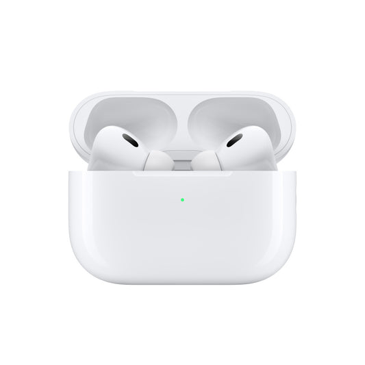Apple AirPods Pro 2 (2nd generation) - supports noise cancelling