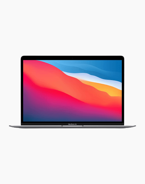 Apple MacBook Air With M1 Chip 13-inch