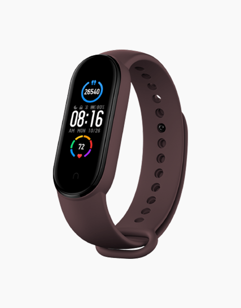 Mii smart band 5 sale