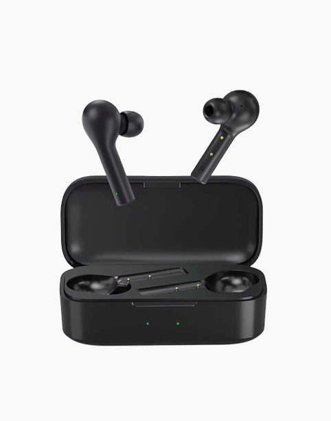 QCY T5 TWS Earphones V5.0 Touch Control, Hifi Stereo Sound IPX4, Up to 5h