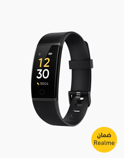 Realme band 2025 watch price