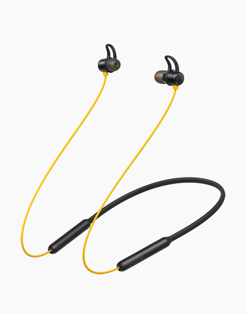 Realme Buds Wireless Bluetooth Headset – Smartkoshk Stores