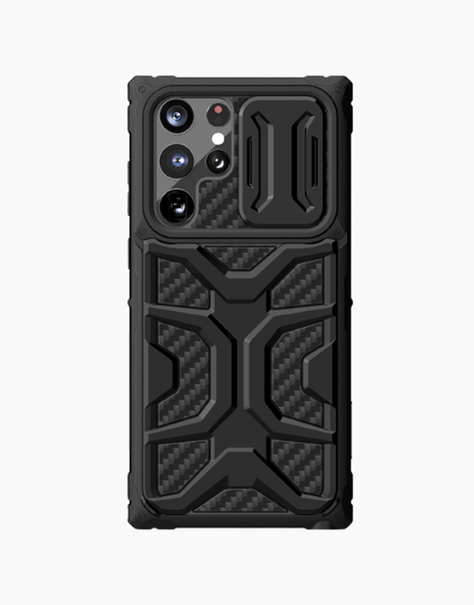 Nillkin Adventurer Case For Galaxy S22 Ultra
