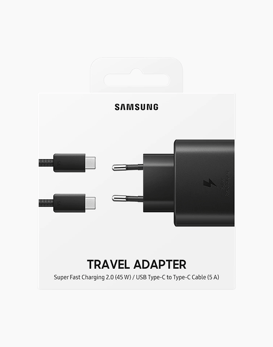 Samsung Travel Adapter (45W)