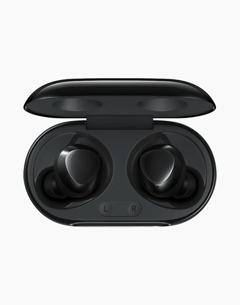 Samsung Galaxy Buds Plus By AKG With Charging Box Black
