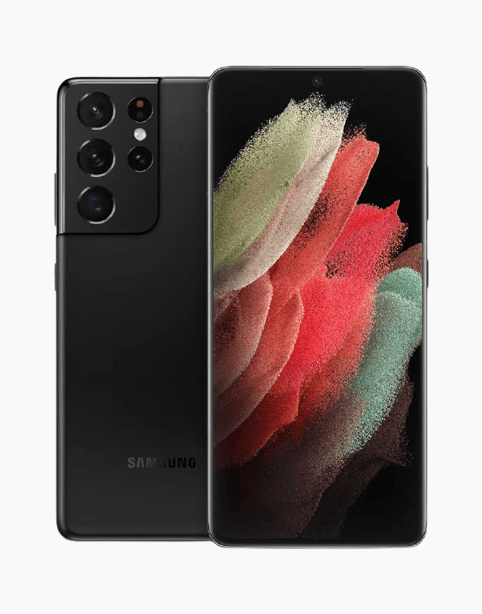 Samsung Galaxy S21 Ultra 5G Qualcomm® Snapdragon™ 8K Video, 108MP