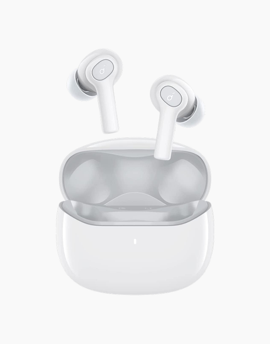 أنكر ساوند كور سماعة أذن لاسلكية - Anker Soundcore Buds life P2i