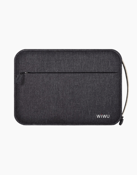 Wiwu Cozy Storage Bag Black