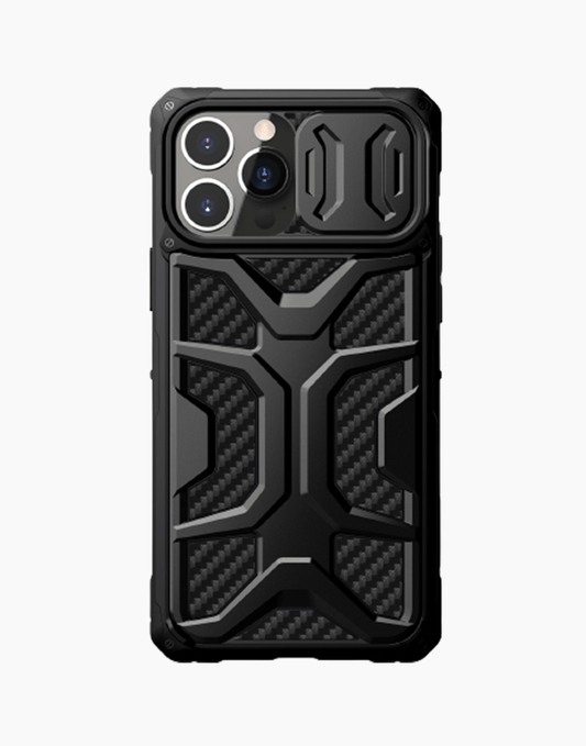 Nillkin Adventurer Case Anti Shock For iPhone 13 Pro Max