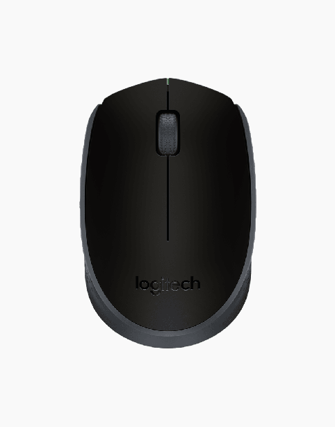 Logitech® Wireless Mouse M171