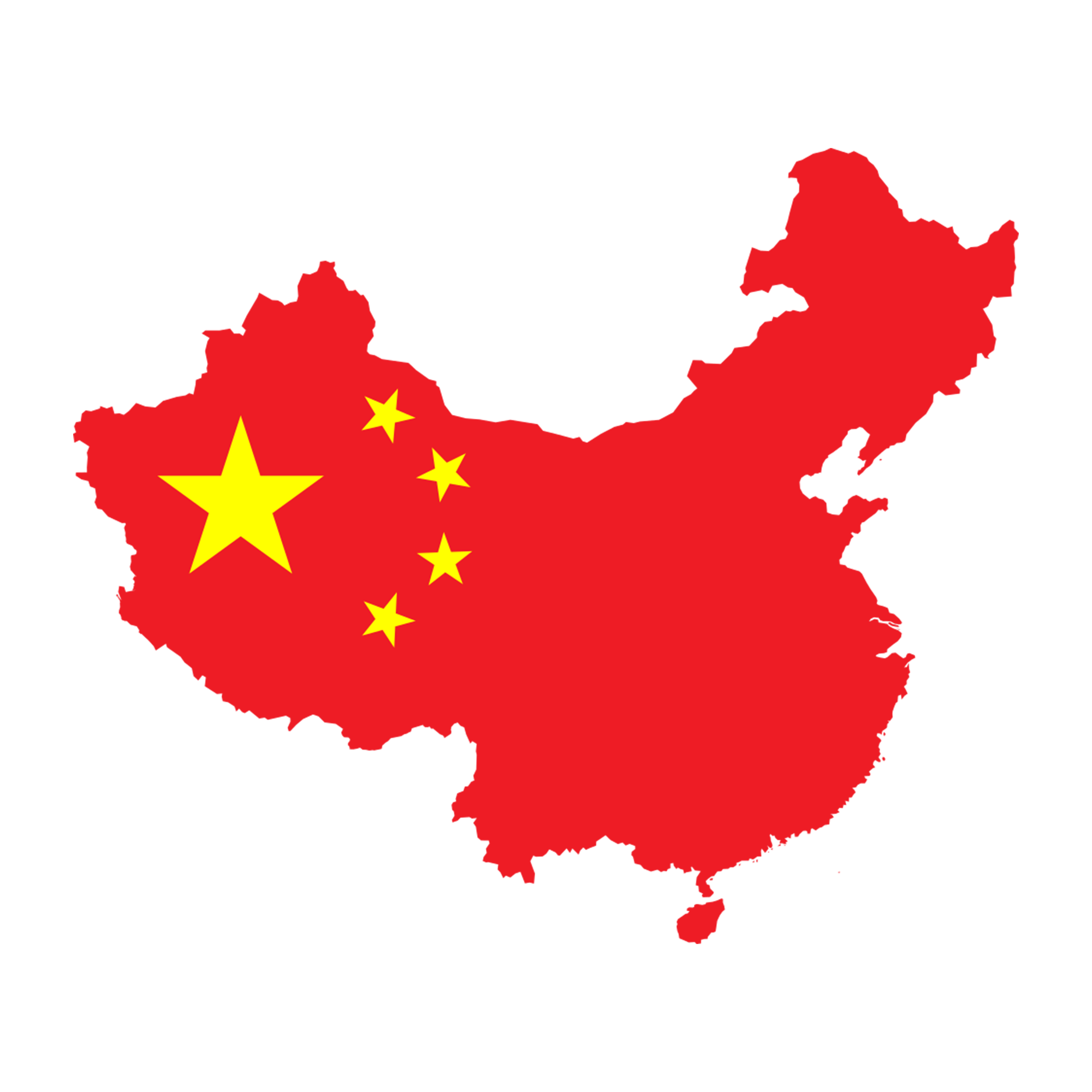 Smartphones – China Version