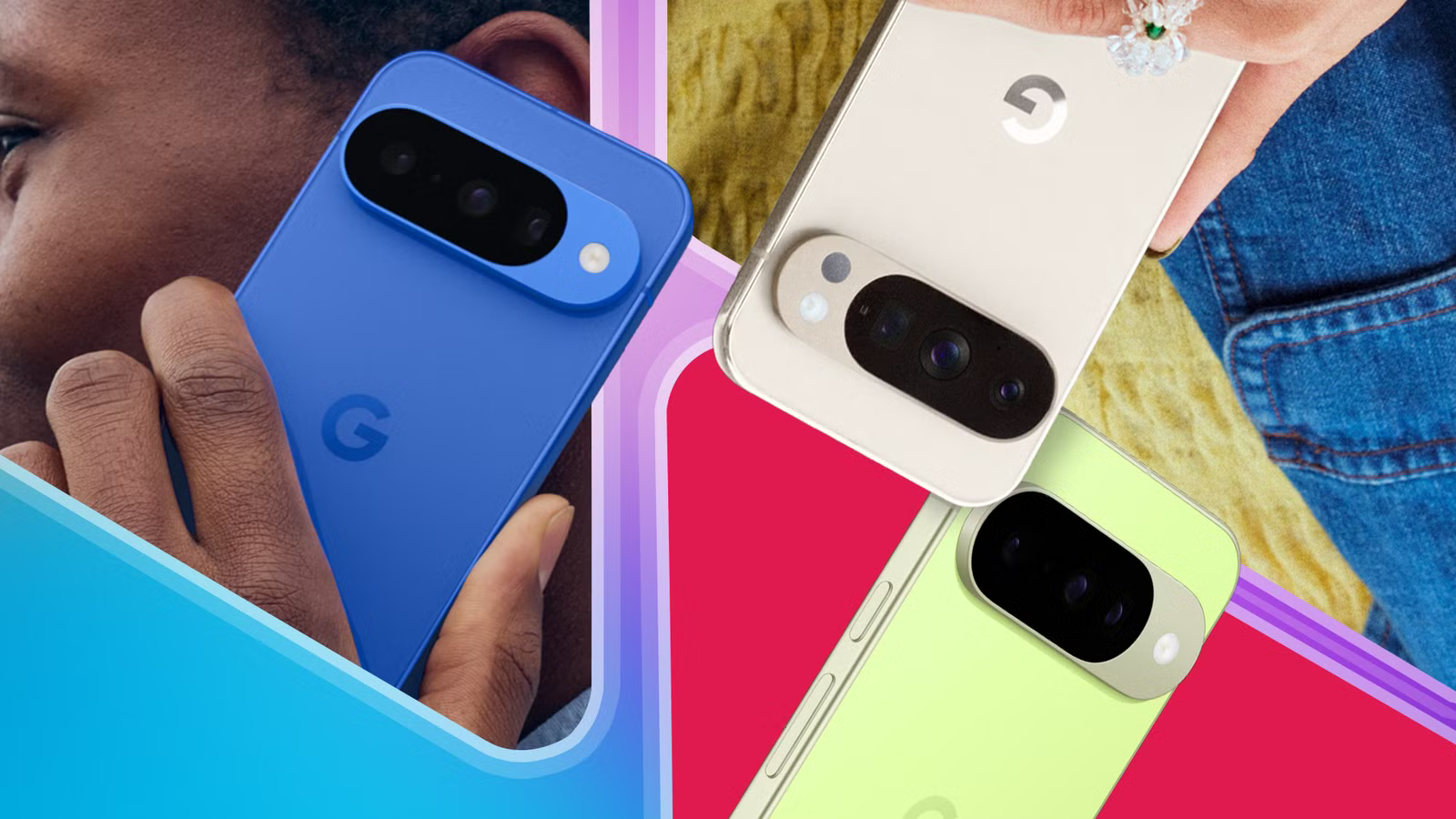 Google Pixel