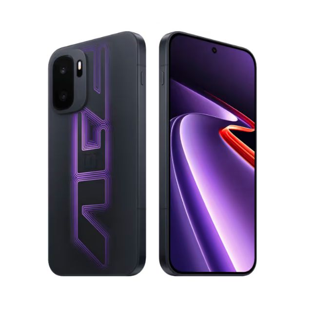 OnePlus Ace 6 Ultra 5G 6.78"AMOLED 165Hz Dimensity 9500 50MP 8600mAh