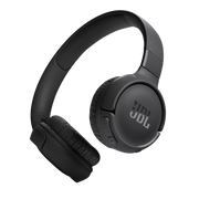 JBL Tune 520BT Bluetooth Earphone Up to 57 hrs APP Voice Control