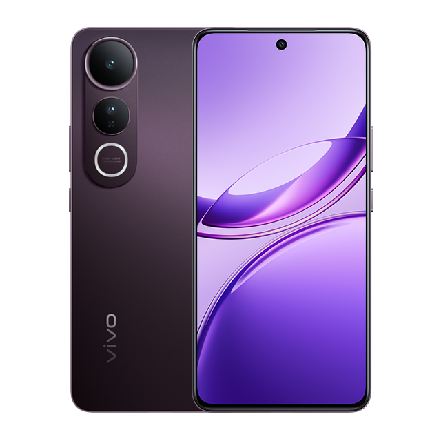 Vivo V50 Lite 5G, 6.77" AMOLED, Mediatek Dimensity 6300 (6 nm), 50 MP, f/1.8, 6500 mAh 90W wired