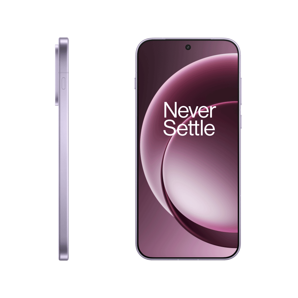 OnePlus 15 5G Dual 6.78" LTPO AMOLED Display, 165Hz Dolby Vision, Snapdragon 8 Elite Gen 5 (3 nm), 50MP, f/1.8 Camera, 120W Charging