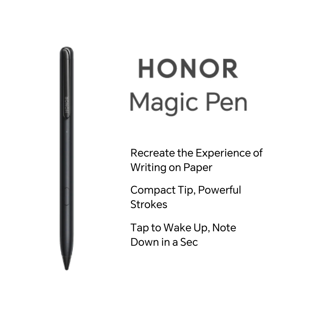Honor Magic Pen For Foldable Devices – Smartkoshk Stores