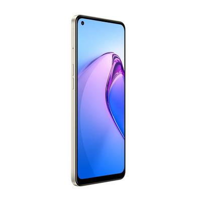 OPPO Reno 8z 5G 6.34 AMOLED Display Qualcomm SM6375 Snapdragon 695 4500mAh,64MP, Android 12