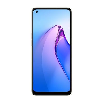 OPPO Reno 8z 5G 6.34 AMOLED Display Qualcomm SM6375 Snapdragon 695 4500mAh,64MP, Android 12