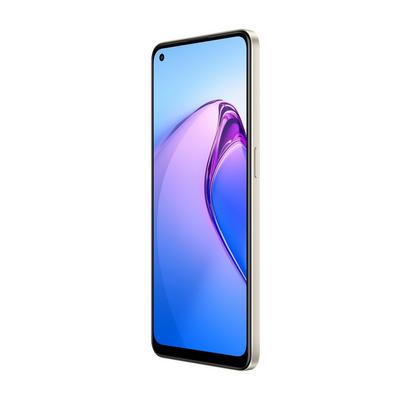 OPPO Reno 8z 5G 6.34 AMOLED Display Qualcomm SM6375 Snapdragon 695 4500mAh,64MP, Android 12