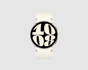 Galaxy Watch 6 Advanced fitness tracking, Sleep tracking, ECG app, Blood pressure monitoring